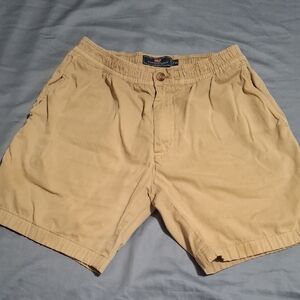 Vineyard Vines Men's Khaki Shorts Size XS